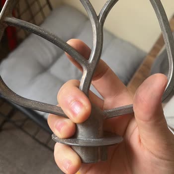 Aldığım Hamur Yoğurma Makinesi Kalitesiz Çıktı, İade Talebim Reddedildi