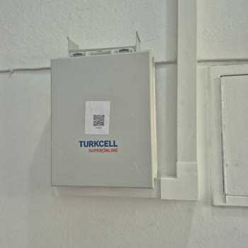 Fiber Altyapı Var, Sinyal Yok: 1,5 Aydır İnternetsiz Kaldım!