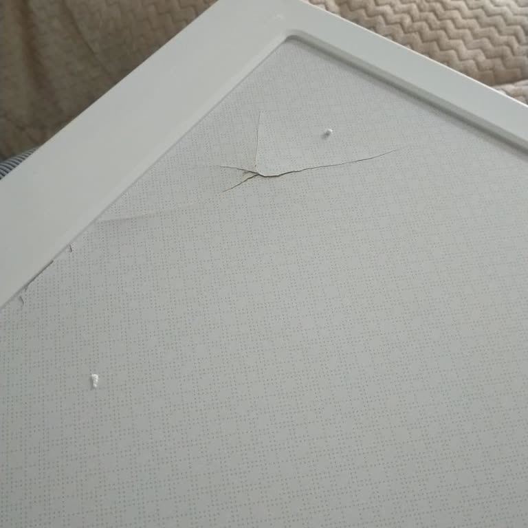 Hasarlı Çamaşır Makinesi Teslimatı Ve Bilgi Eksikliği