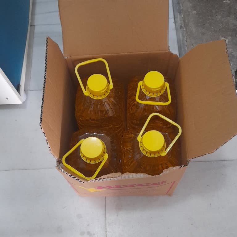 Zırhlıoğlu Marketten Eksik Ve Hasarlı Ürün Mağduriyeti Üç Sipariştir Devam Ediyor