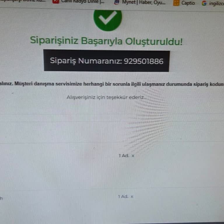 Lobbeco Siparişim 15 Gündür Teslim Edilmedi Ve İade Talebime Yanıt Alamıyorum!