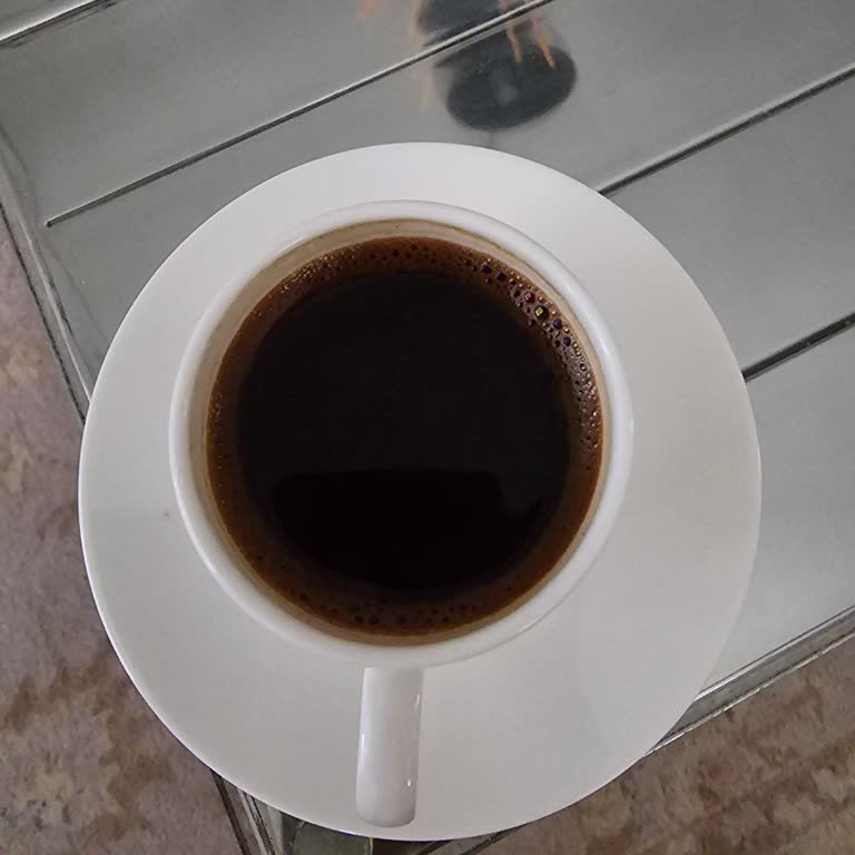 Aldığım Kahve Makinesi Köpük Yapmıyor Çözüm Bekliyorum