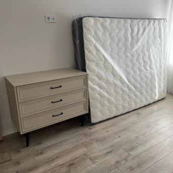 Satın Aldığım Yatak Odası Takımı Teslim Edilmedi, Net Bilgi Verilmiyor