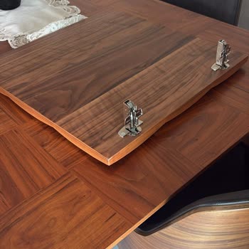 Nills Mobilya TV Ünitesinin Kapağı Aniden Düştü, Ücretsiz Onarım Talebi