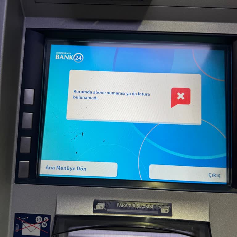 Harç Ödeme Sorunu Nedeniyle Kayıt Hakkım Kayboldu, Çözüm Bekliyorum