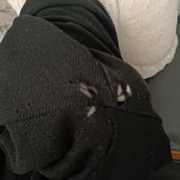 Satın Aldığım Hırka Kısa Sürede Deforme Oldu, Mağaza Ulaşılmıyor