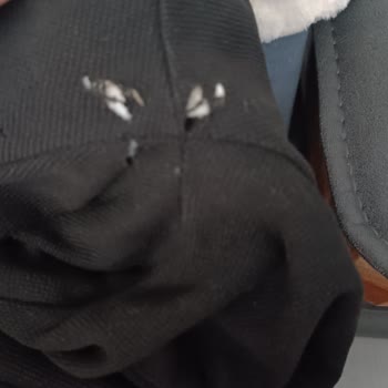 Satın Aldığım Hırka Kısa Sürede Deforme Oldu, Mağaza Ulaşılmıyor