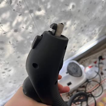 Yeni Alınan Buharlı Temizlik Makinesinin Parça Sorunu Ve Servise Ulaşılamıyor