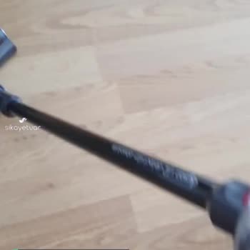 Dyson Süpürgenin Sürekli Durması