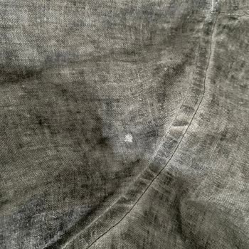 Satın Aldığım Gömlekte Bir Haftada Aşınma Ve Talebimin Reddedilmesi Mağduriyet Yarattı