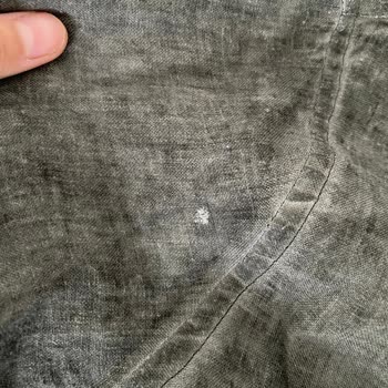 Satın Aldığım Gömlekte Bir Haftada Aşınma Ve Talebimin Reddedilmesi Mağduriyet Yarattı