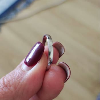 Yüzük Onarımında Taş Ve Kalite Sorunları, Yetersiz Çözüm