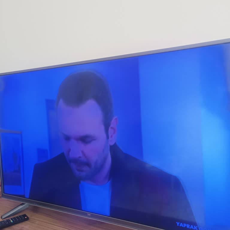 Beko Televizyonumda Kronik Ekran Sorunu Ve Ücretli Servis Mağduriyeti