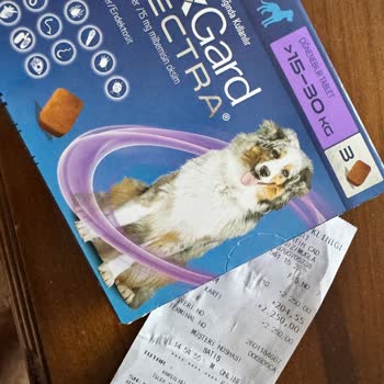 Aynı İlaca İki Veterinerde Büyük Fiyat Farkı Yaşadım