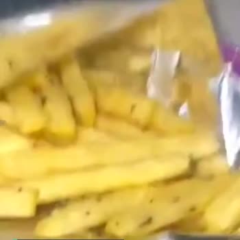 Cheetos Cipste Çok Fazla Sayıda Böcek Çıktı