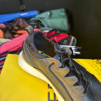 İki Ayda Dağılan Ayakkabı Ve Değişim Sorunu