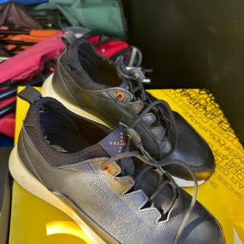 İki Ayda Dağılan Ayakkabı Ve Değişim Sorunu