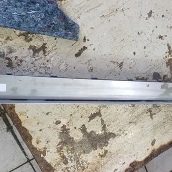 Bulaşık Makinesi Tekmelik Parçası Garanti Kapsamında Değiştirilmiyor Ve Servisten Dönüş Alınamıyor