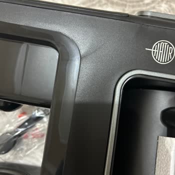 Karaca Kahve Makinesi Hatalı Geldi, İade Kabul Edilmiyor