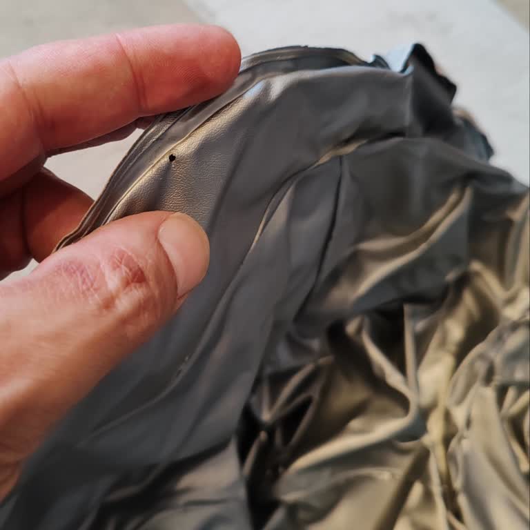 A101’den Satın Aldığım Şişme Yatak Kusurlu Çıktı, İade Sürecinde Mağdur Edildim