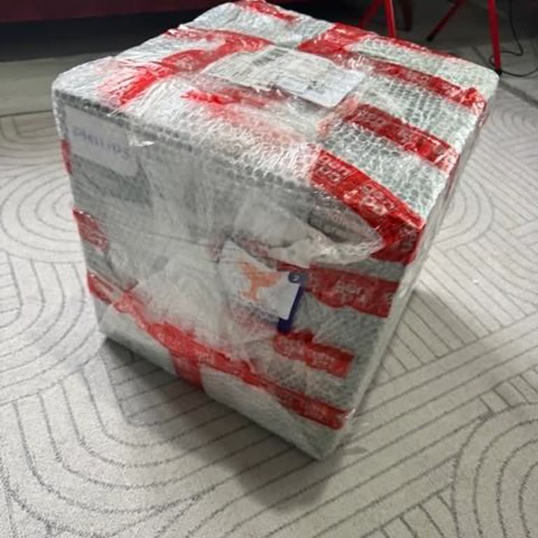 Hepsiburada'dan Alınan Airfryer'ın İadesinde Mağduriyet Ve Çözüm Eksikliği