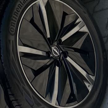 Nissan Qashqai'nin Fabrika Çıkışlı Lastikleri Güvenlik Riski Oluşturuyor