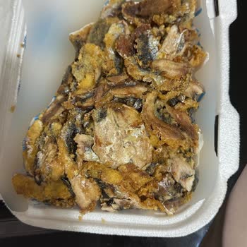 Sipariş Edilen Balıkların Kötü Durumu Ve Yemeksepeti'nin İade Sürecindeki İlgisizliği