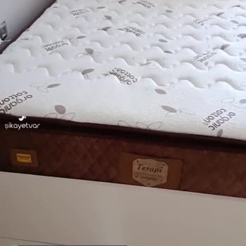 Modalife İade Talebine Karşılık Yok