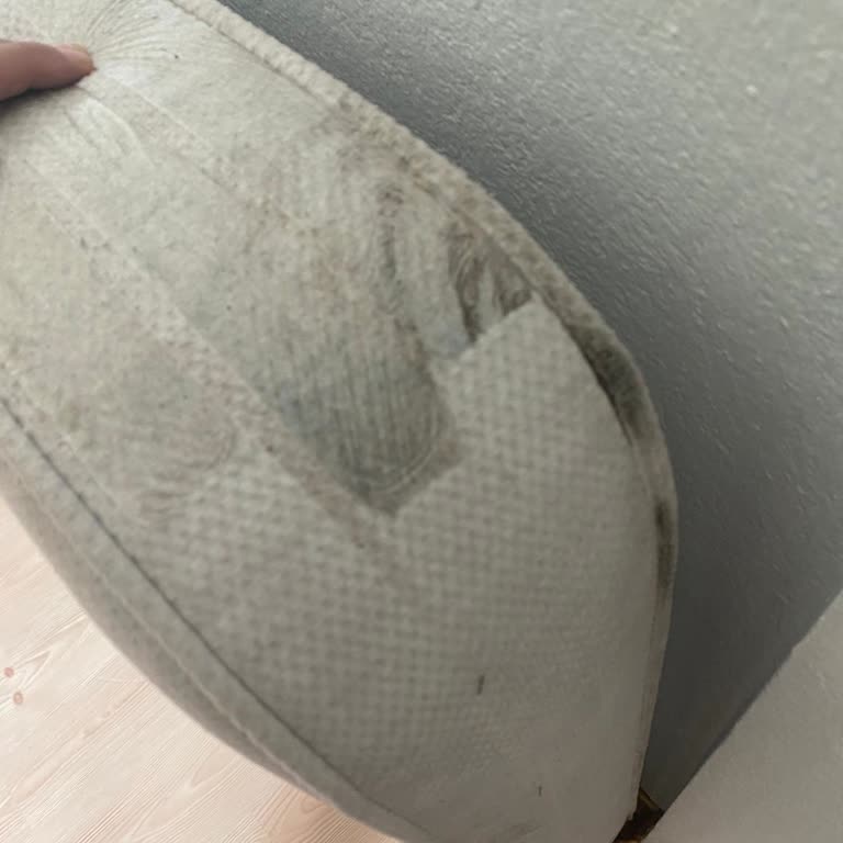 Eşyalarımız Zarar Gördü, Firma İlgisiz Ve Umursamaz Davrandı