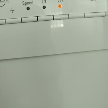 Garanti Kapsamındaki Bulaşık Makinesinde Kendiliğinden Oluşan Çatlaklar Ve Servis Mağduriyeti