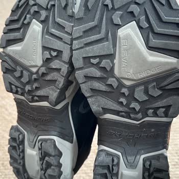 Skechers Ayakkabıda Başparmak Sıkıntısı Ve İlgisiz İnceleme