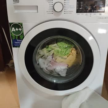 Elektrik Kesintisi Sonrası Çamaşır Makinesi Arızası Ve Mağduriyet