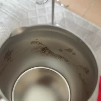 Schafer Alia Tencere Seti İlk Kullanımda Kulpları Koptu Ve Yüzeyleri Deforme Oldu