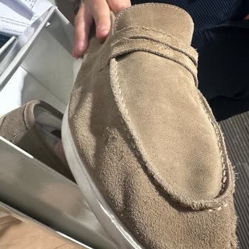 Üç Kez Giyilen Ayakkabı Hızla Deforme Oldu, Çözüm Sunulmadı