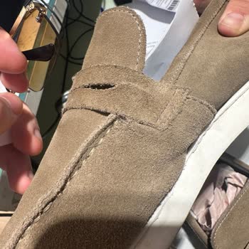 Üç Kez Giyilen Ayakkabı Hızla Deforme Oldu, Çözüm Sunulmadı