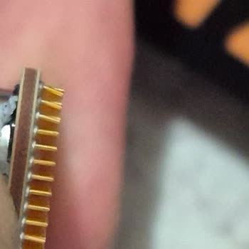 Hasarlı Ürün, Uzayan İade Süreci Ve Cevapsız Müşteri Hizmetleri