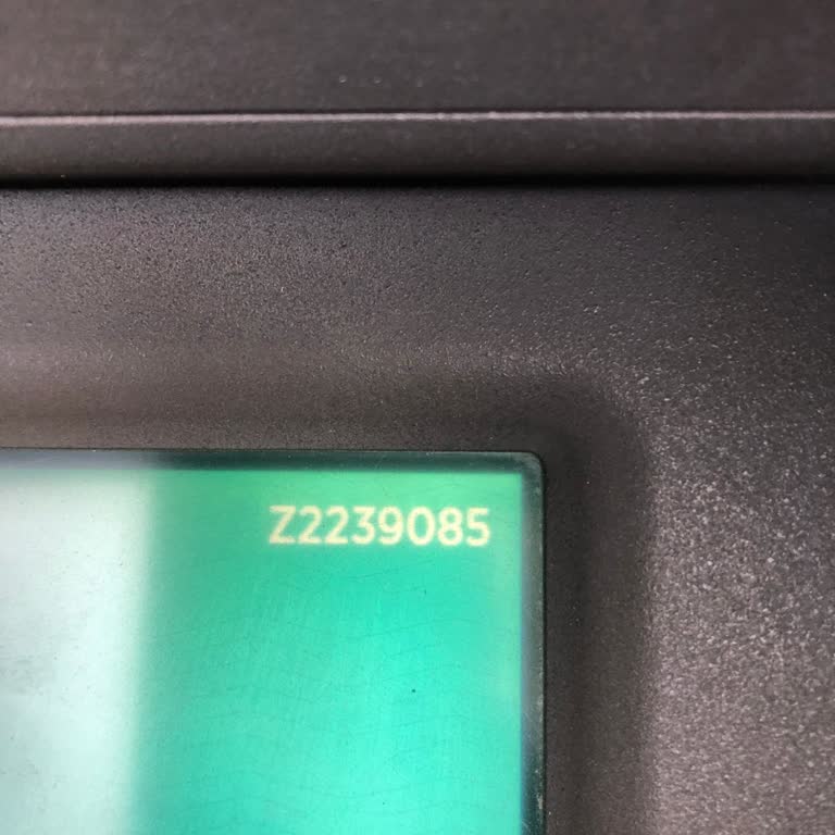 ATM'de Yutulan Paranın 9 Gündür İade Edilmemesi Ve Mağduriyet