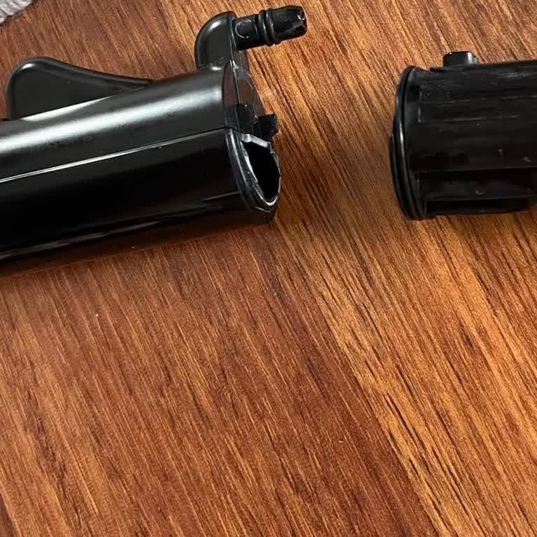 Bissell Spotclean Pro Cihazımın Kırılan Parçası İçin Geri Dönüş Yapılmıyor