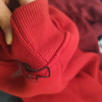 Eksik Ve Kusurlu Ürünler Nedeniyle Büyük Mağduriyet Yaşadım