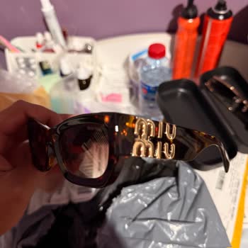 Kırık Gelen Gözlükler Ve Yetersiz Müşteri Hizmeti Nedeniyle Mağduriyet