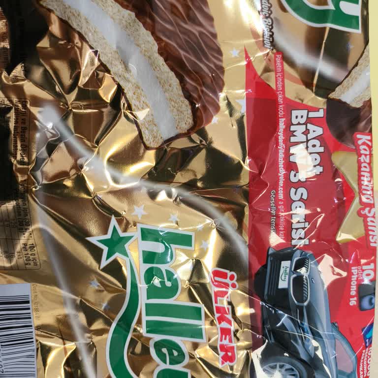 Halley Kampanya Sitesine Erişemiyorum, Hakkımdan Yararlanamıyorum