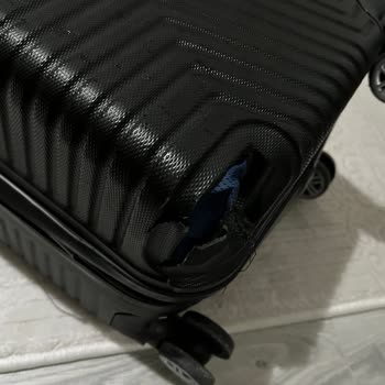 Valizim Kırıldı, Müşteri Hizmetlerine Ulaşamıyorum