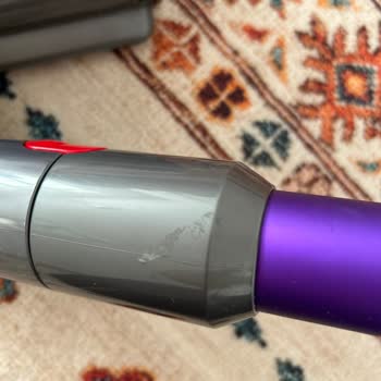 Dyson V15 İlk Kullanımda Arızalı Çıktı Ve Servisten Defolu Şekilde İade Edildi!