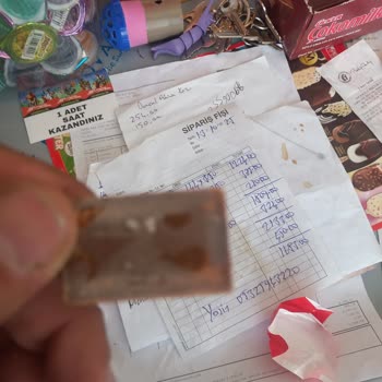 Son Kullanma Tarihi Geçmemiş Ürünlerde Bozulma Ve Çözüm Eksikliği