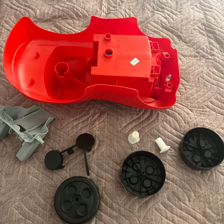 Eksik Ve Kırık Ürün, Satıcı Engeli Ve İade Sorunu: Dolap Uygulamasında Mağduriyet