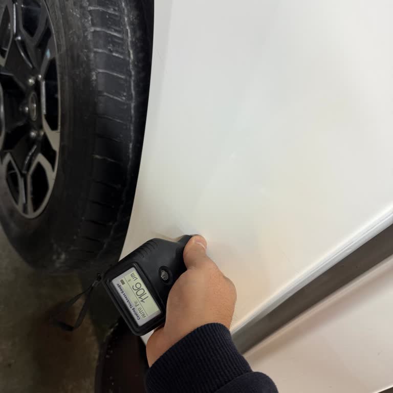 Ekspertiz Raporundaki Hatalı Bilgi Nedeniyle Mağduriyet Yaşadım