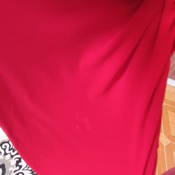 İade Edilen Elbisenin Kusursuz Olmasına Rağmen İadem Reddedildi Ve Mağdur Edildim