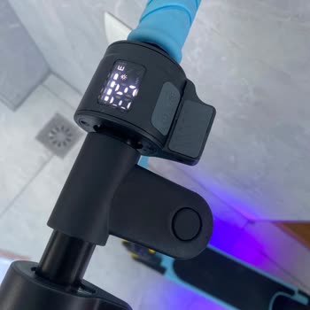 İki Aylık Scooter Arızalandı, Müşteri Hizmetlerine Ulaşılamıyor