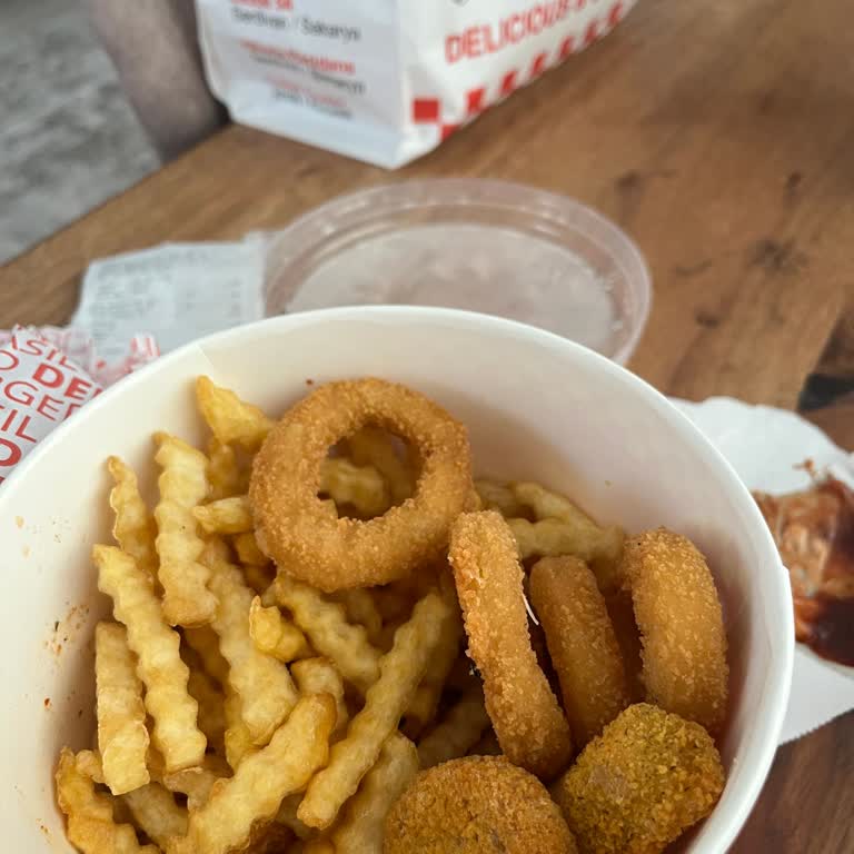 Eksik Ve Soğuk Siparişe Çözüm Sunulmadı, Müşteri Hizmetleri Yetersiz Kaldı