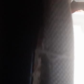 Teslim Edilen Bazada Kırık Ve Sürekli Talaş Dökülmesi Sorunu